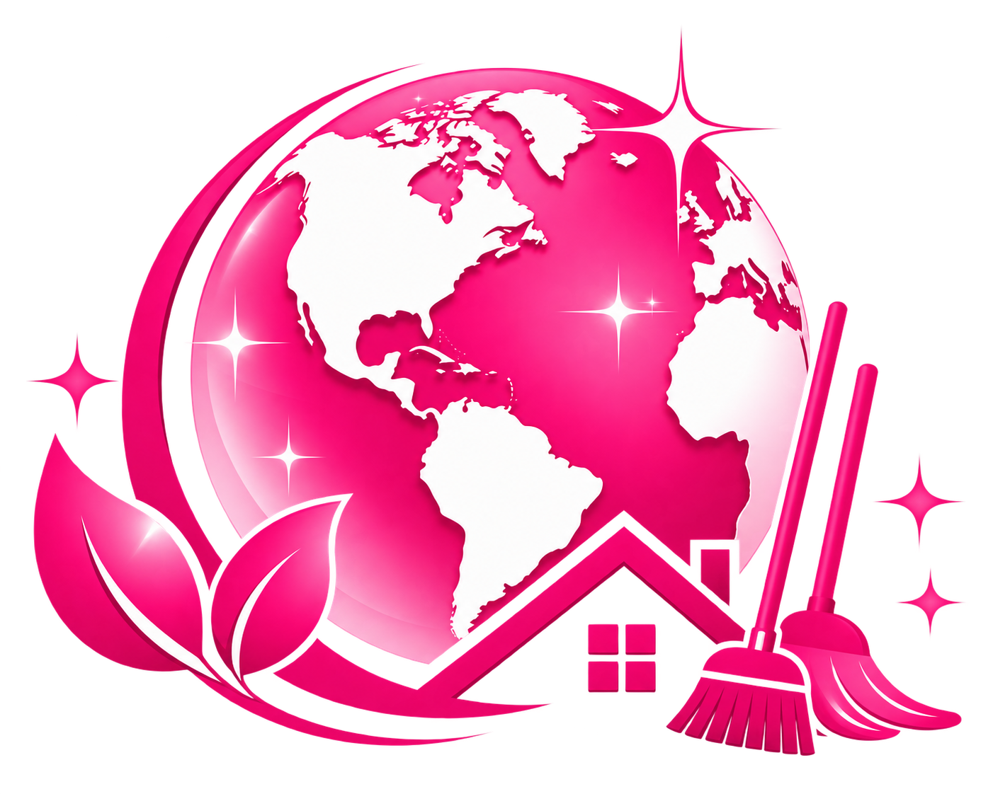 New World Cleaning